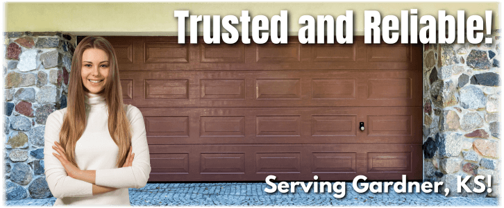 Garage Door Repair Gardner KS