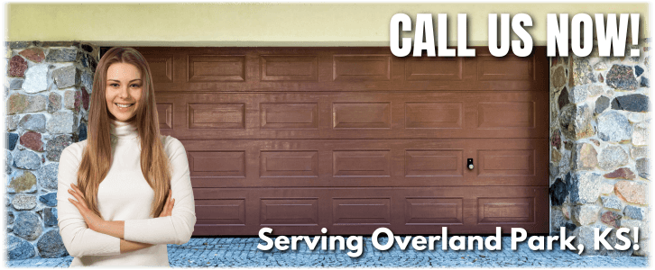 Garage Door Repair Overland Park KS