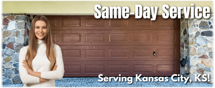 Garage Door Repair Kansas City KS