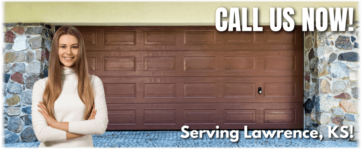 Garage Door Repair Lawrence KS